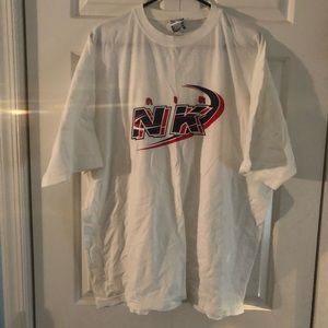 Crazy Vintage Nike Air Tee Great Condition